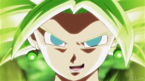 goku se coje a kefla|ANALISIS DRAGON BALL SUPER CAPITULO 115 ¡GOKU SE。